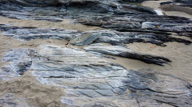 Tayland doğal Plajı