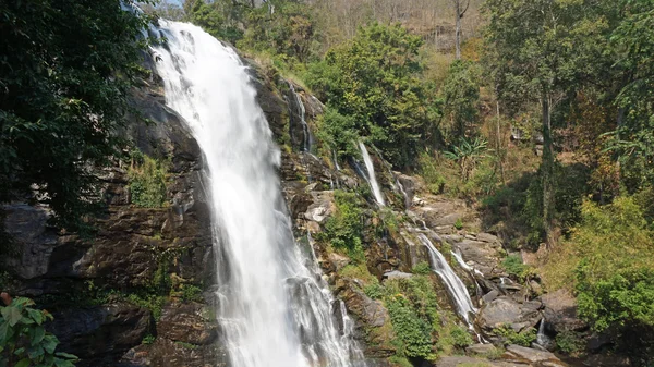 Mae ya Wasserfall — Stockfoto
