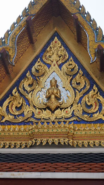 Kingspalace en Bangkok — Foto de Stock