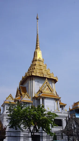 Chinatown em Bangkok — Fotografia de Stock