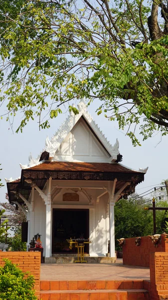 Sukhothai historiska park — Stockfoto