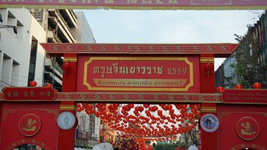 bangkok mahallesinde