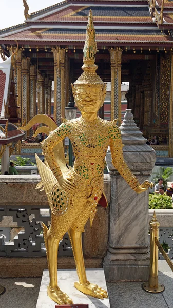 Kingspalace w Bangkoku — Zdjęcie stockowe