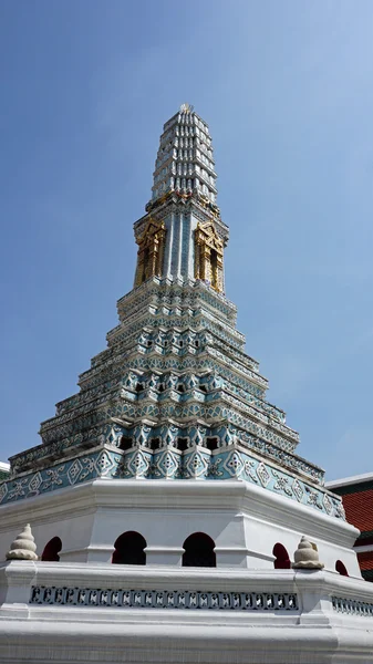 Kingspalace, Bangkok — Stock Fotó