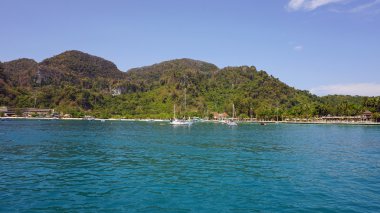 Ko lanta kıyı şeridi