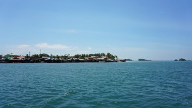 Ko lanta kıyı şeridi