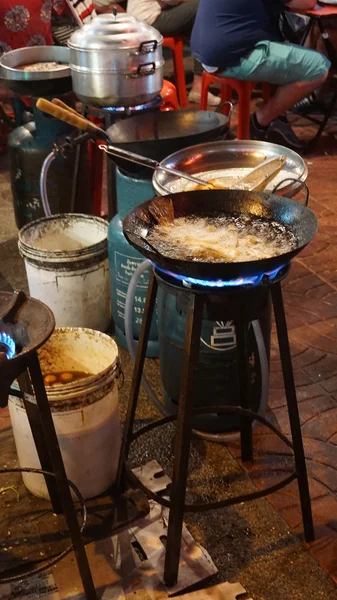 タイの鍋料理 — ストック写真