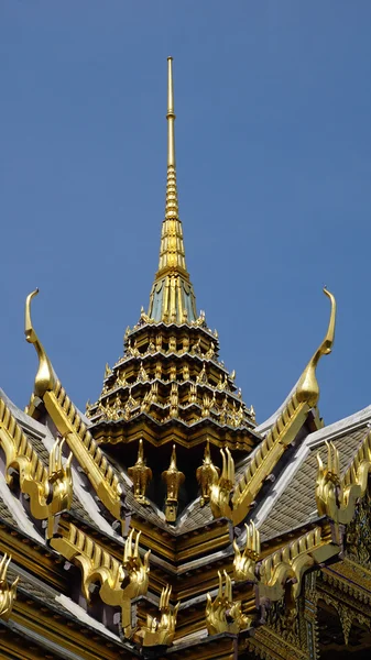 Kingspalace em Bangkok — Fotografia de Stock