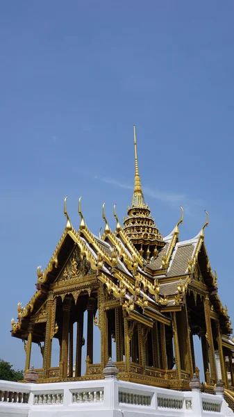 Königspalast in Bangkok — Stockfoto