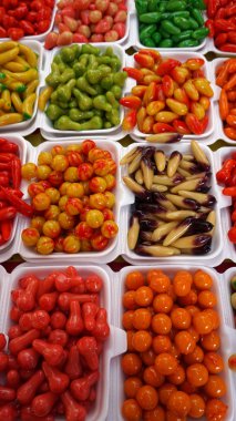 sokak gıda badem ezmesi