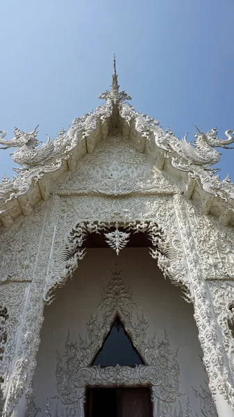 Beyaz Tapınak chiang Mai