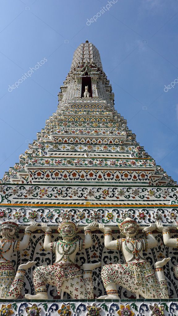 Architecture In Bangok Stock Photo C Chriss73 Architecture In Bangok Stock Photo C Chriss73