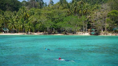 Ko lanta kıyı şeridi