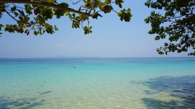 Ko lanta kıyı şeridi