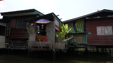 rivercruise Bangkok