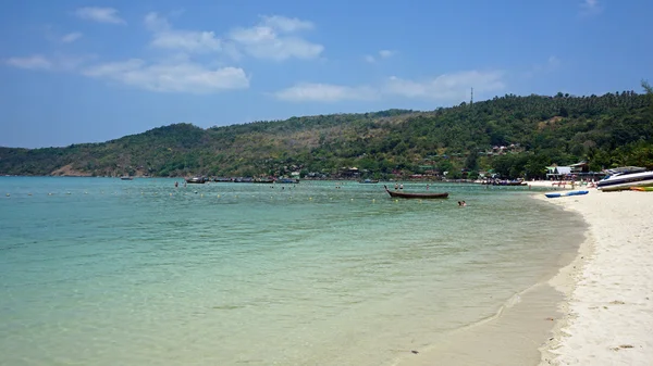 Lo dalum bay — Foto Stock