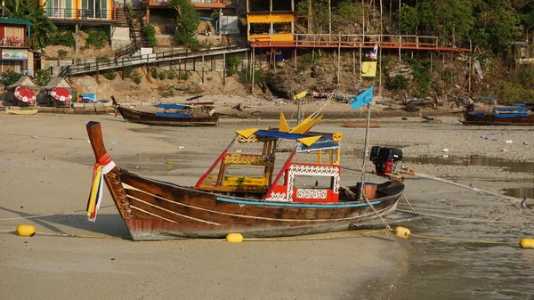 La bahía de dalum — Foto de Stock