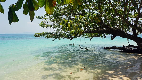 Ko lanta kıyı şeridi