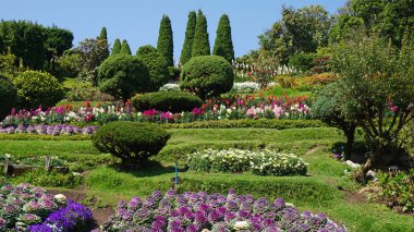Doi Inthanon nationalpark
