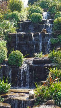 Doi Inthanon nationalpark