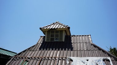 Tayland tipik elektrik