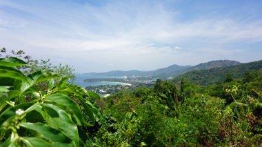 Tayland tipik elektrik