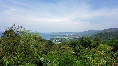 Tayland tipik elektrik