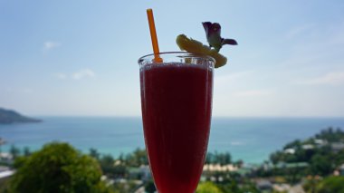 Tayland tipik elektrik