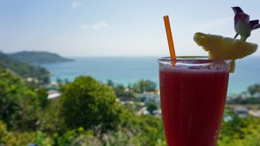 Tayland tipik elektrik