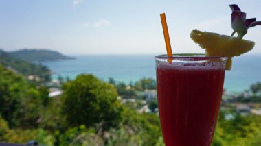 Tayland tipik elektrik