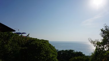 Tayland tipik elektrik