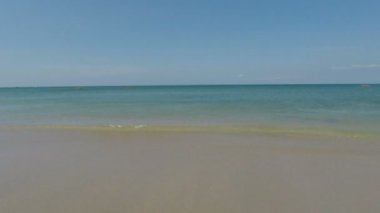 tropik sahil ko lanta Island Tayland