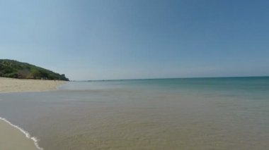 tropik sahil ko lanta Island Tayland