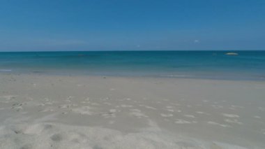 tropik sahil ko lanta Island Tayland