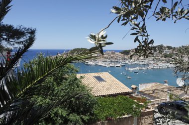 Port de Soller