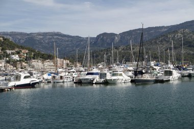 Port de Soller