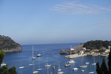 Port de Soller