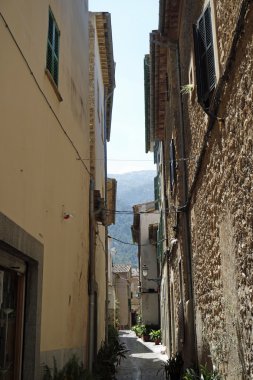 İspanya'dan mimarisi