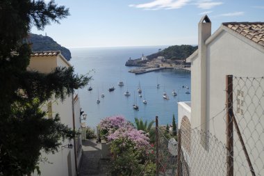 Port de Soller