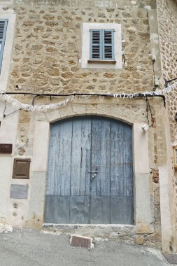 İspanya'dan mimarisi