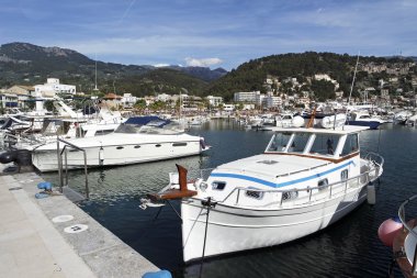 Port de Soller