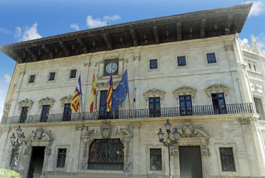 Manastır san francesc
