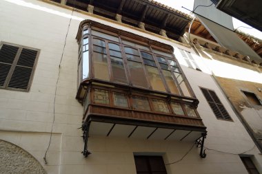 İspanyol Mayorka Adası