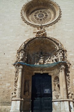 Manastır san francesc