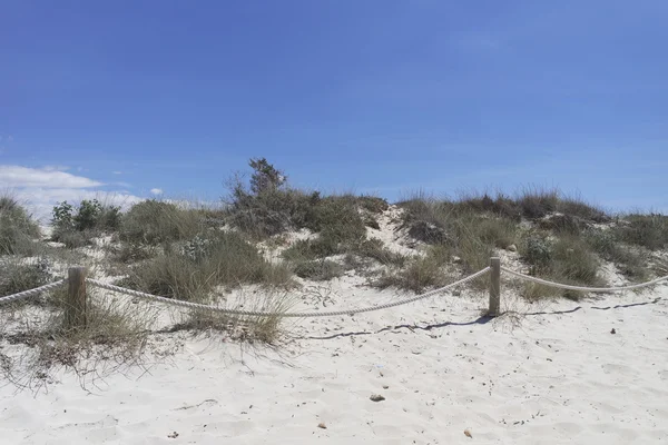 kum tepeleri İspanya