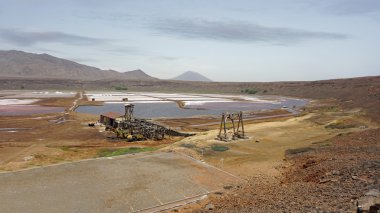 sal adada tuz rafineri