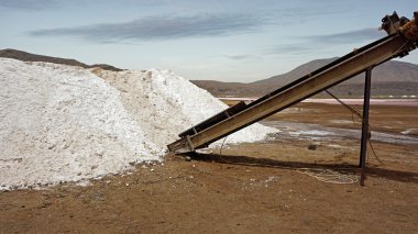 sal adada tuz rafineri