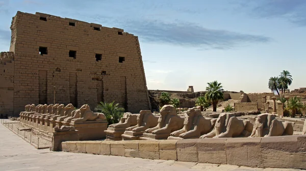 Karnak — Photo