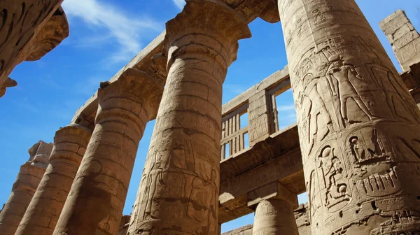 Karnak. —  Fotos de Stock