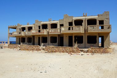 Mısır çerçeveleme